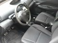 Toyota Vios E manual transmission 2009-8