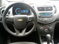 2017 Chevrolet Trax 1.4L LS A/T BLUE GASOLINE-3