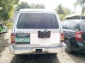 Mitsubishi Pajero diesel 4m40 engine 4x4 matic sale 285k slightly nego.-0