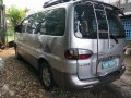 1999 Model Hyundai Starex automatic transmission-2