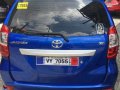 Toyota Avanza 2017 1.3E Automatic Transmission-2