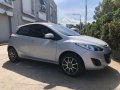 2015 Mazda 2 1.3L MT Hatchback-9