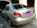 Toyota Vios 2008 model mt FOR SALE-1