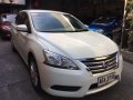 2015 Nissan Sylphy manual for sale -8