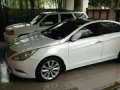 2011 Hyundai Sonata (Top of the line)-2