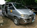 1999 Model Hyundai Starex automatic transmission-0