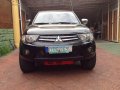 2012 Mitsubishi Strada 4x2 Glx V 38tkms for sale -0