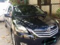 2012 TOYOTA Vios 1.3 G top of the line Automatic-5