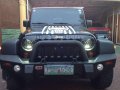 2011 Jeep Rubicon 4x4 Trail Edition Wrangler 43tkms No Issues-9