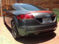 2011 Audi TT 2.0 Turbo FSI Sline 32tkms No Issues-7