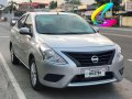 2017 Nissan Almera - Automatic FOR FINANCING-0