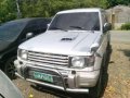 Mitsubishi Pajero for sale -4