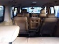 2009 Hyundai Grand Starex Gold for sale -6