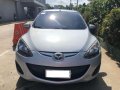 2015 Mazda 2 1.3L MT Hatchback-3