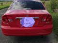 Honda Civic dimension 2002 FOR SALE-0