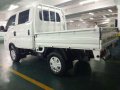 Kia K2500 dc dropside for sale -1