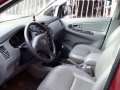 2005 Toyota Innova J Manual Gasoline-8