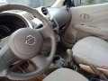 2013 Nissan Almera manual transmission all power-2