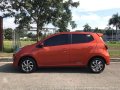 2017 TOYOTA Wigo G Top of the line Manual SALE OR SWAP-0