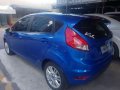 2016 Ford Fiesta eco boost FOR SALE-7