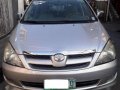 2006 Toyota Innova G Gasoline Automatic Transmission-5