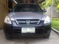 Honda CR-V 2003 for sale-0