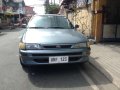 1998 Toyota Corolla XE Big Body Limited edition-6