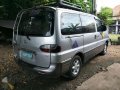 1999 Model Hyundai Starex automatic transmission-5