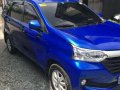 Toyota Avanza 2017 1.3E Automatic Transmission-1