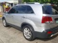 2011 Kia Sorento 22L CRDI 4x2 6 Speed AT for sale -9