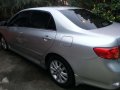 Rush For Sale 2008 Toyota Altis 1.6L V AT-2