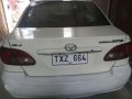 2007 Toyota Altis Extaxi FOR SALE-3