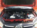 Toyota Innova 2.8 J 2017 Model DIESEL Engine-0