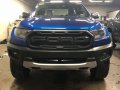 2019 Ford Ranger Raptor 4x4 10Speed AT-9