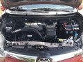 2017 TOYOTA Wigo G Top of the line Manual SALE OR SWAP-7