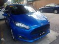 2016 Ford Fiesta eco boost FOR SALE-8