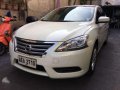 2015 Nissan Sylphy manual for sale -9