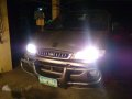 Hyundai Starex 1997 Jumbo for sale-0