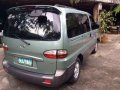 Hyundai Starex grx crdi 2006 for sale -10