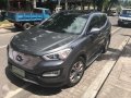 2013 Hyundai Santa Fe Premium for sale -0