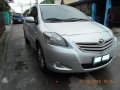 2013 Toyota Vios g top of the line FOR SALE-2