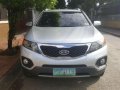 2011 Kia Sorento 22L CRDI 4x2 6 Speed AT for sale -3