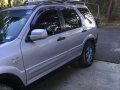 Honda Cr-V 2002 for sale-0