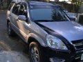 Honda Cr-V 2002 for sale-4