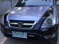 Honda Cr-V 2002 for sale-5