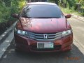 2009 Honda City For sale-4