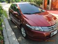 2009 Honda City For sale-3