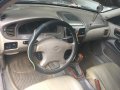 Nissan Sentra 2002 for sale-0