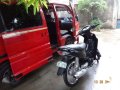 Suzuki Multicab and motorcycle for sale -6