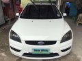Ford Focus 2007 Registered Negotiable-0